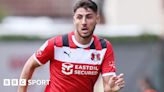 Dan Happe: Leyton Orient defender signs new two-year deal