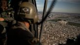 Inundaciones en Brasil: Operación de guerra para rescatar a las víctimas en el sur del país