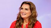 Brooke Shields, 59, reveals her current go-to workout that's been giving her fast results