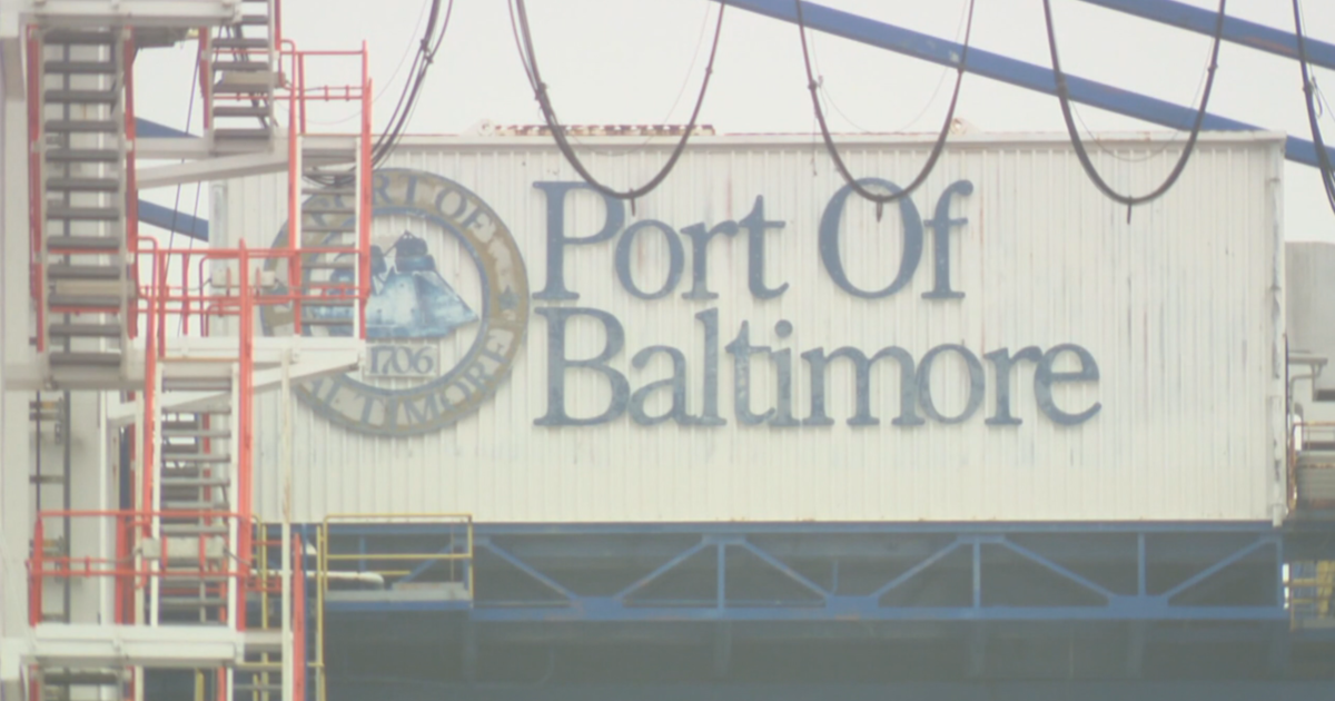 Strike looms over Port of Baltimore as wage negotiations reach crisis point