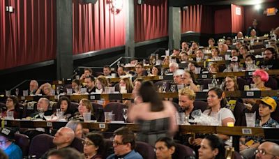 More Theaters Gone: 6 Alamo Drafthouse Locations Closing Immediately