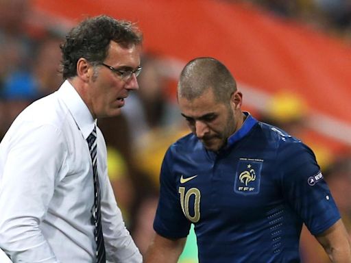 Oficial: Benzema tiene nuevo entrenador en el Al-Ittihad