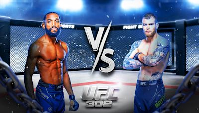 Phil Rowe vs. Jake Matthews prediction, odds, pick for UFC 302