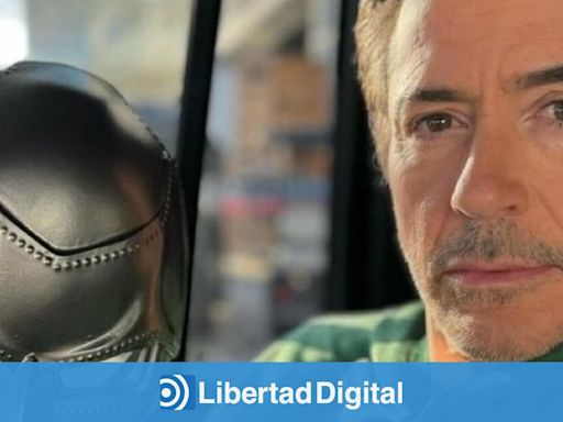 El impresionante acuerdo de Downey Jr para volver a Marvel: millones, seguridad privada y un "campamento" de caravanas