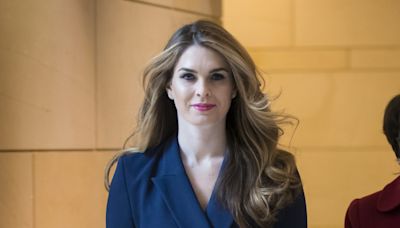 Day Eleven of the Trump Hush Money Trial: Hope Hicks Takes the Stand | Washington Monthly