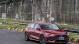 掀背才是本體，但這趨勢下還有優勢嗎？Ford Focus Mk4.5 ST-Line Vignale 試駕