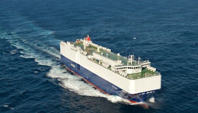 歐海運巨人MSC以7.22億美元併購挪威航商正式啟動