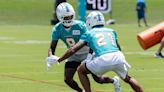 Kelly: 10 early impressions from Dolphins’ OTA work | Opinion