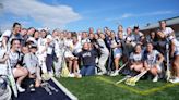 Yale women's lacrosse defeats Johns Hopkins to advance to NCAA tournament quarterfinals