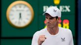 Andy Murray leads perfect day for Brits at US Open