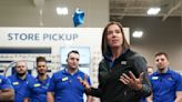 Best Buy lays off some Geek Squad, phone support workers amid shift to AI