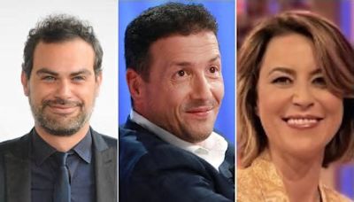 Unomattina Estate: saltano Andrea Perroni e Greta Mauro, condurrà Alessandro Greco