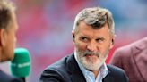 Roy Keane's crude four-word ITV remark leaves Man United icon Gary Neville stunned