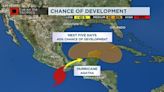 Models show Eastern Pacific hurricane could redevelop in Gulf of Mexico or Caribbean this week