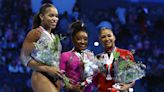 Simone Biles is a lock for Paris Olympics. But who's going to join her?