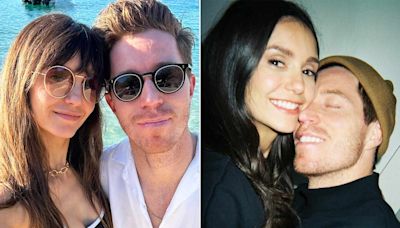 Nina Dobrev Shares Sweet Tribute for 'Birthday Boy' Shaun White Filled with the Couple's 'Cute Moments' and 'Many Memories'