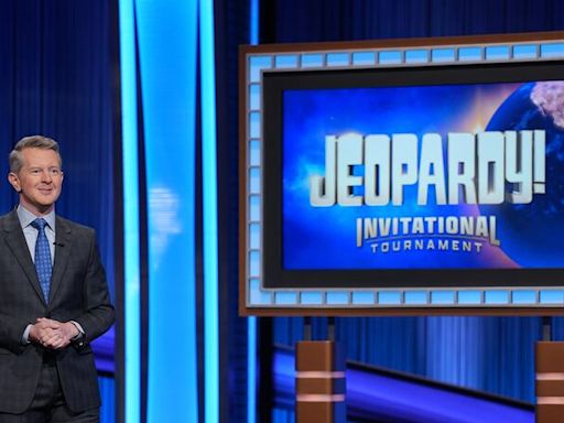 ‘Jeopardy!’ had a category called ‘Saints’ on Monday. Can you answer these clues?