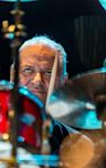 Jon Hiseman