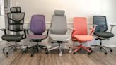 I test office chairs for a living and these are the best for every budget