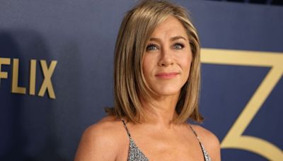 Jennifer Aniston details ‘uncomfortable’ element of auditioning with ‘strangers'
