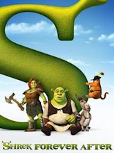 Shrek 4 : Il était une fin