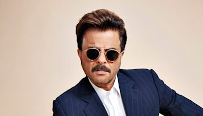 Anil Kapoor Calls For Being 'Realistic' Amid Stars Charging ₹100 Cr Per Film; 'I Have Survived So Long Because...'