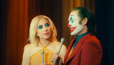 "Joker: Folie à deux": Lady Gaga et Joaquin Phoenix chantent dans la nouvelle bande-annonce du film