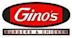 Gino's Hamburgers