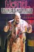 Hotel Underground | Action, Adventure, Thriller