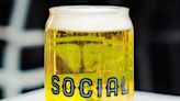 The Tap Brewery's Social Lager sales will fund charitable giving
