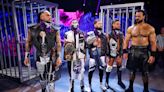 WWE Survivor Series results: CM Punk returns