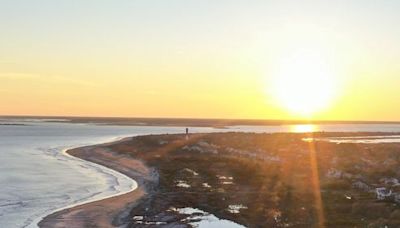 These 15 Beaches in South Carolina Are Truly Magical