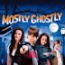 Mostly Ghostly: Who Let the Ghosts Out?