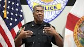 GPD officer suspended after criticizing colleague's conduct in Terrell Bradley case