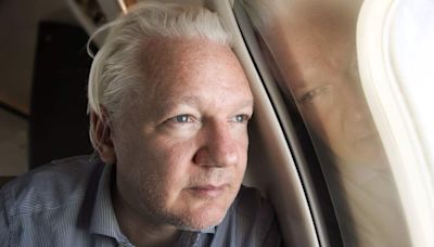 The many twists and turns of Julian Assange’s lengthy legal fight