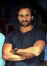 Saif Ali Khan