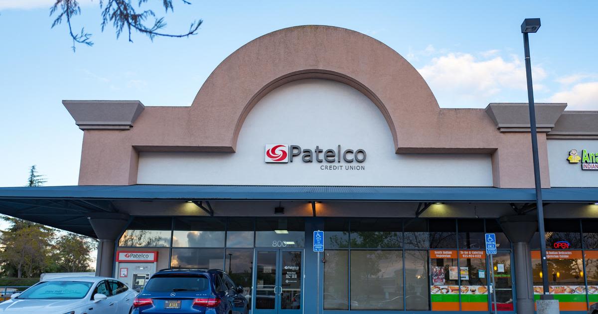 Impact of Patelco Credit Union ransomware attack could last for many days