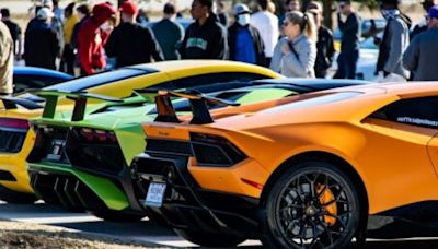 5 things to look forward to at this FREE motor show in Edmonton | Listed