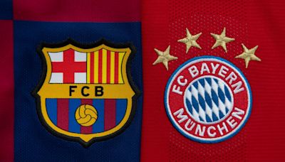 FC Barcelona And Bayern Munich Legend Announces Shock Retirement
