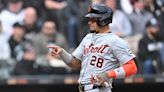 Detroit Tigers' Javier Báez builds on stolen-base streak while gaining momentum on offense