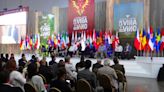 Se realiza en Ensenada el 43 Congreso Mundial de la Viña y el Vino