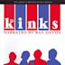 Kinks Narrated by Ray Davies [DVD]