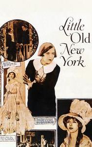 Little Old New York (1923 film)
