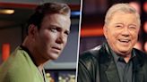 William Shatner is open to returning to Star Trek as a de-aged Captain Kirk, as long as it's "not just to make a cameo appearance"
