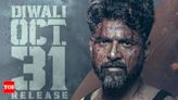 Official! Sivakarthikeyan's 'Amaran' to release for THIS Diwali | Tamil Movie News - Times of India