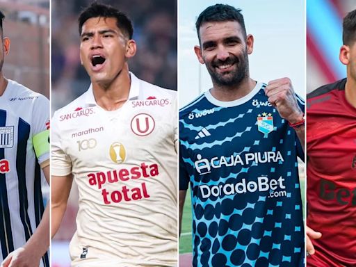 Programación de la fecha 11 del Torneo Clausura de Liga 1 Perú 2024: partidos, horarios y canales TV