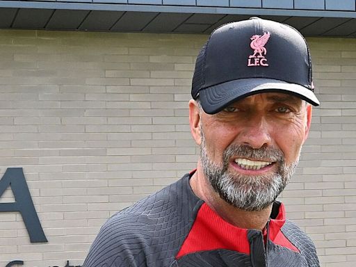 Former Liverpool star has his own opinion on real reason Jurgen Klopp quit club