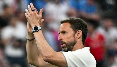 England vs Denmark LIVE: Final score as Southgate gives blunt verdict after Three Lions booed at Euro 2024