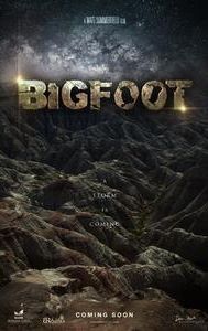 Bigfoot - IMDb