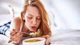 Experts Reveal Exactly What You Should Eat When You Have COVID-19